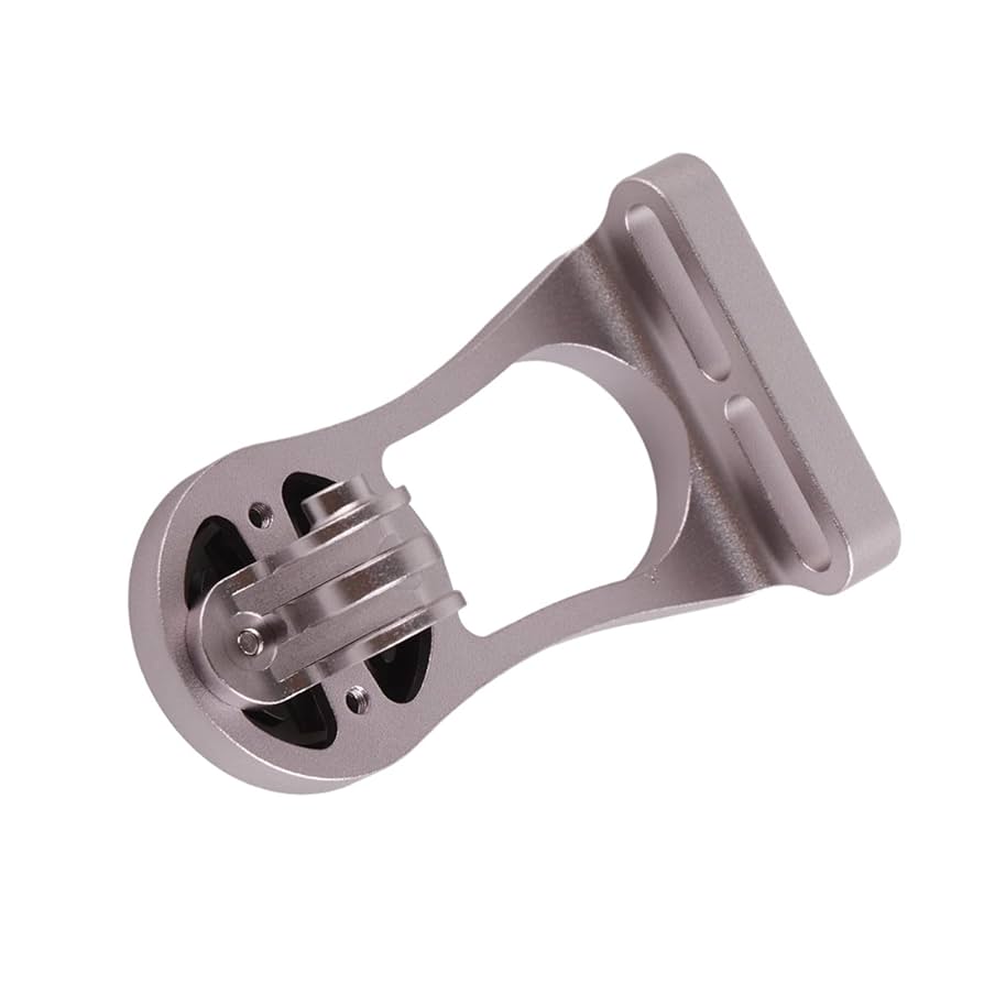 Amazon.co.jp: Bike Computer Mount Camera Combo Mount
